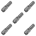 thumbnail image 1 of Shengyu Bright Flashlights High-power Highlight Outdoor Camping Hiking Lighting Waterproof Flash Light Battery Power Torch 5Set, 1 of 6