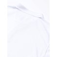 thumbnail image 2 of Clique Men's Ice Pique Polo Shirt, 2 of 2