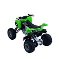 thumbnail image 3 of 1/12 Kawasaki Kfx 450R VTT (Vert), 3 of 4