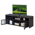 thumbnail image 4 of Pemberly Row 60" TV Stand in Espresso, 4 of 7