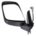thumbnail image 3 of Electric Rear View Mirror, Electric Door Mirror, Complete Electric Wing Mirror Car Maintenance For  NV200 2010-2016, 3 of 8