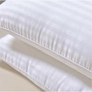 Danhjin Coton Hotel Cotton White P Illow Hotel White Oreiller doux Oreil