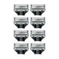 thumbnail image 3 of Harry’s Men’s Razor Blade Refills - 8ct, 3 of 8