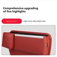 thumbnail image 4 of XZNGL Car Organizers and Storage Front Seat Car Seat Filler Organizer, Multifunctional Car Seat Organizer, Auto Console Side Storage Box , Car Organizer Front Seat for Holding Phone, Sunglasses, 4 of 6
