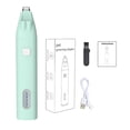 thumbnail image 1 of With Led Light Dog Hair Trimmer Rechargeable Waterproof Pet Foot Hair Trimmer Pet Care ,Clean and Fast, 1 of 6