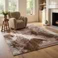 thumbnail image 4 of Rug Branch Sakarya Collection Abstract Modern Indoor Area Rug, 4 of 8