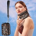 thumbnail image 5 of Pochette Étanche avec Fente pour Carte Transparente Série Design Nœud, 5 of 5