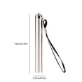 thumbnail image 3 of Lampe de Poche de Poche - Mini Lampe Stylo avec DEL à Haute Luminosité pour le Camping, la Randonnée et l'Urgence, 3 of 6