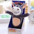thumbnail image 4 of HLONK Talking Cactus Toy 23cm Talking Toy Talking Cactus Toy Interactive Fun Walking Animal Kawaii Stuff Style1, 4 of 4