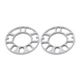 thumbnail image 1 of 10mm Wheel Spacer Shims 4&5 Stud  Spacer, 1 of 6