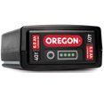 thumbnail image 3 of Oregon CS300 Cordless Self Sharpening Chainsaw w/ Lithium Ion Battery & Charger, 3 of 3