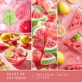thumbnail image 3 of ScentSationals Scented Wax Cubes - Watermelon Sugar, 3 of 5