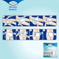 thumbnail image 5 of TENA ProSkin Stretch Ultra Incontinence Brief, Large/X-Large, Case of 72, 5 of 5
