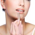 thumbnail image 2 of 3 Pcs Pinceaux de Maquillage Correcteur pour Application Précise Voyage Multi Couleur, 2 of 9