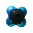 thumbnail image 1 of AIHOME Replacement Shaver Head with 5 Blades Razor Accessories for Skull and Butterfly Shavers, 1 of 1