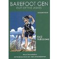 thumbnail image 3 of Barefoot Gen, Volume 4: Sorti des Cendres, 3 of 3