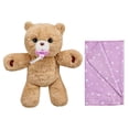 thumbnail image 3 of Cozy Dozys Cubbles The Bear, 3 of 3