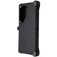 thumbnail image 1 of OtterBox Defender Pro Series Case and Holster for Samsung Galaxy S24 Ultra - Black, 1 of 3