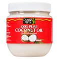 thumbnail image 2 of Dunn's River Huile de Coco 100 % Pure Non Hydrogénée, 2 of 7