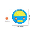 thumbnail image 3 of Meitianfacai Hand Grasping Throwing Toy Palm Grasping Throwing Racket Indoor And Outdoor Children's Parent-child Interactive Games, 3 of 6