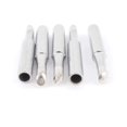 thumbnail image 1 of Replacement Solder Screwdriver Soldering Iron Tip 900M-T-4C 5Pcs, 1 of 3