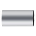thumbnail image 2 of Distributeur de Cure-Dents en Acier Inoxydable - Distributeur Automatique de Cure-Dents en Acier Inoxydable, 2 of 8