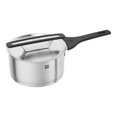 thumbnail image 4 of ZWILLING MORE Pot Set 5 Piece, 18/10 Stainless Steel, 4 of 11