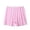 Pink, variant on Plebaso Women's Boyshorts Underwear Full Coverage Cotton Boxer Briefs High Waisted Boy Shorts Panties