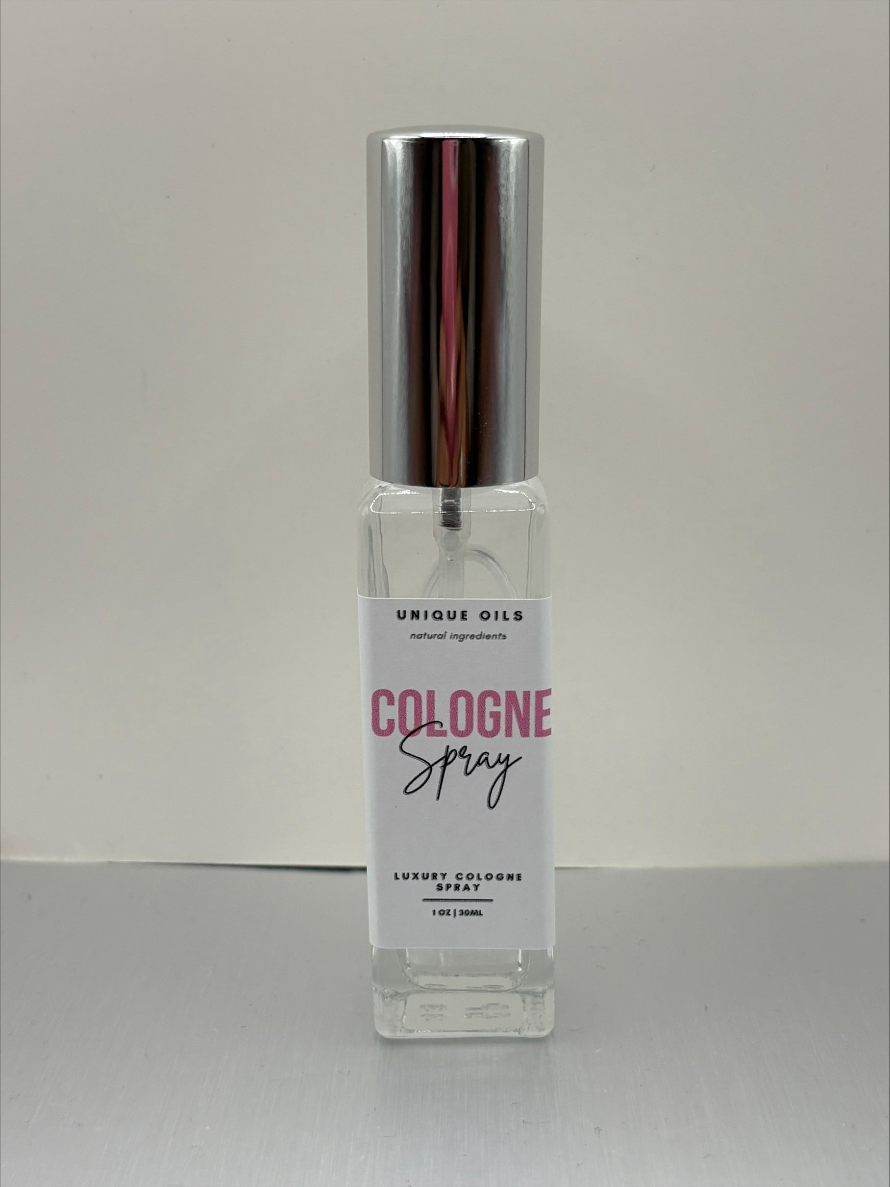 Unique Oils Oud Arabian Unisex Perfume Fragrance (1flozspray)