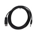 thumbnail image 3 of DIN 5Pin Male To 3.5mm Male Cable,  DIN 5 Pin To 3.5mm Cable Flexible 9.8ft  For Home, 3 of 8