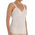thumbnail image 1 of Débardeur en Dentelle de Jour pour Femme Shadowline 22014 (Ivoire 46), 1 of 4