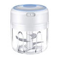 thumbnail image 1 of Birdeem Mini Garlic Chopper Wireless Portable Mini Electric Food Chopper, 1 of 12