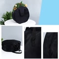 thumbnail image 4 of SuoKom Wreath Storage Bag Garland Wreaths Container with Handles,Garden Hose Storage Bag,Rv Hose Organizer, Hose Pipe Cable Storage Bag, 4 of 6