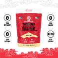 thumbnail image 3 of Lakanto Golden Monk Fruit Sweetener with Erythritol - Raw Cane Sugar Substitute (800g), 3 of 5