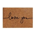thumbnail image 2 of RKSTN Area Rug Valentine's Day Carpet Living Room Bedroom Doormat Holiday Floor Mat Gift Mat Non Slip Home Decor Door Mat, 2 of 2