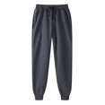 thumbnail image 2 of Womens Pants Mens Plus Size Pants Clearance Sweatpants Hip-Hop Pants Trousers, 2 of 5