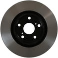 thumbnail image 1 of Brake Rotor, 1 of 8