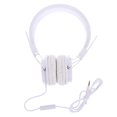 thumbnail image 1 of Fashion Headset over-ear Headphone Wired Game Earphone Simple Gaming Headphone, 1 of 8