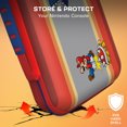 thumbnail image 4 of Turtle Beach PlayTrek Travel Case (Koopa Troop) for Nintendo Switch 2, Nintendo Switch, & Nintendo Switch - OLED Model, 4 of 17