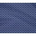 thumbnail image 4 of oneOone Cotton Flex Fabric Shapes Geometric Sashiko Print Sewing Fabric BTY 40 Inch Wide, 4 of 4