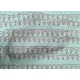 thumbnail image 4 of oneOone Tissu Popeline de Coton Imprimé Cercle par Yard 56 Pouces de Large, 4 of 4