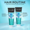 thumbnail image 2 of John Frieda Volume Lift Lightweight Shampoo, 2 of 6