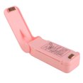thumbnail image 2 of Scelleuse de Chips, Mini Scelleuse Manuelle Portable pour Sacs, Machine de Scellage sous Vide pour Aliments, Stockage de Collations, 2 of 7
