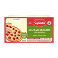 thumbnail image 2 of Saputo Mozzarellissima Pizza Mozzarella Cheese, 2 of 7