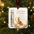 thumbnail image 4 of CJiaWei Christmas Holder Wallet Ornament For Gifting With Festive Holiday Design, 4 of 6