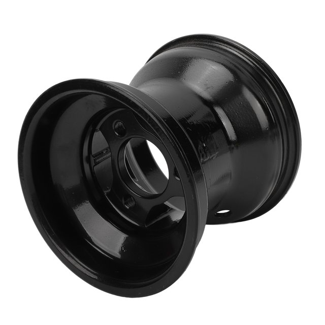 High Strength Aluminum Alloy Wheel Rim Hub 5 Inch for Go Kart Off Road Dirt Pit Bike