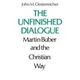 thumbnail image 1 of Dialogue Non Fini: Martin Bubber et la Voie Chrétienne, 1 of 1