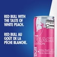 thumbnail image 2 of Red Bull pêche blanche, 2 of 6