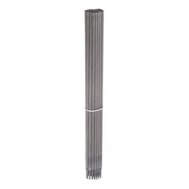 Uxcell E6013 Welding Rod, 1/8" x 14" Mild Steel Arc Welding Stick 2.2LB Welding Electrode