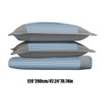 thumbnail image 3 of LSLJS Summer Sleeping Mat-Foldable Rattan Summer Sleeping Mat-Cool Mat for Cooler Bed In Home School Dormitories-47.24x78.74in-, 3 of 7